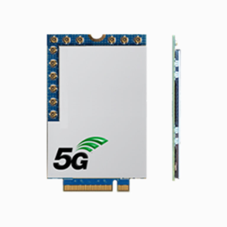 5G Module - Human Technology